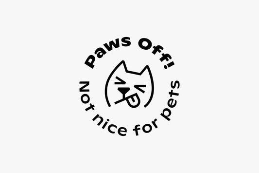 Paws Off! - descendantofwolves