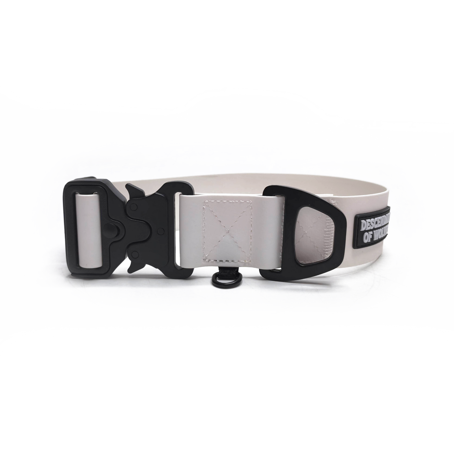 Tactical PVC Collar | 38mm Width