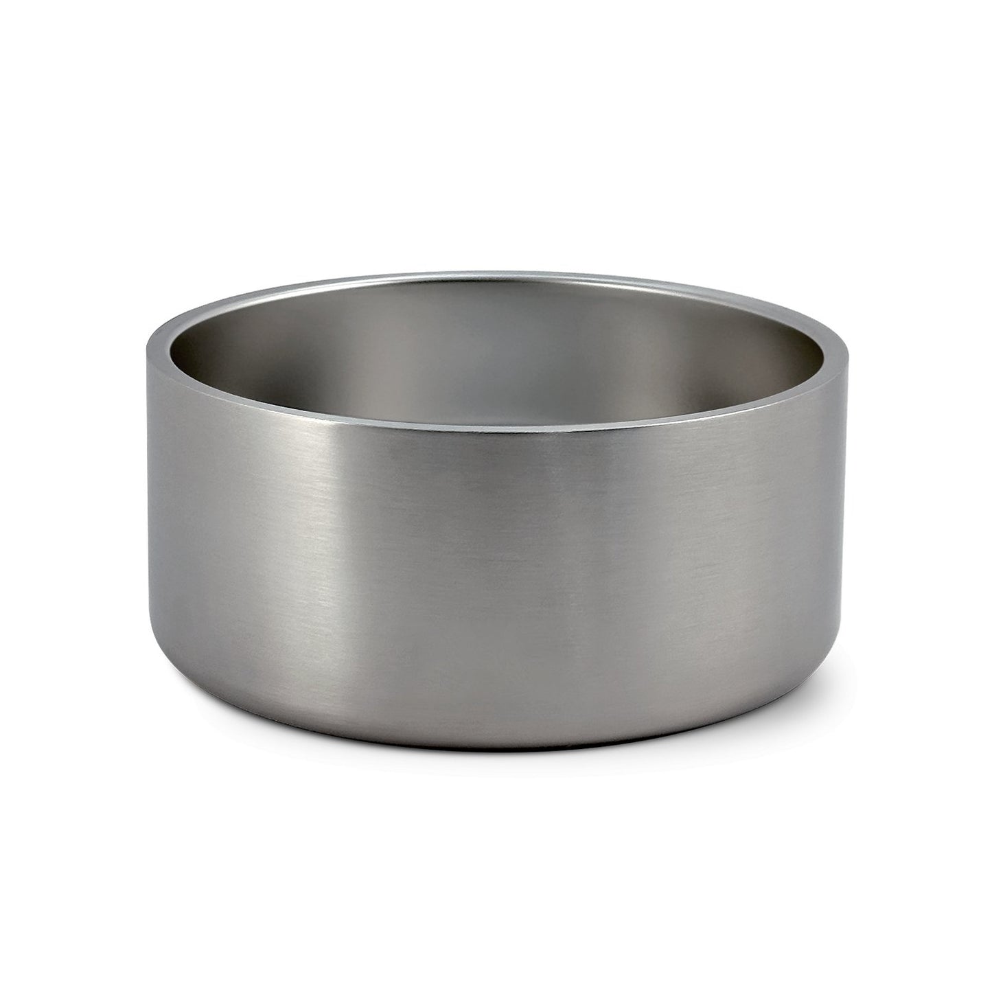 Non - Slip Stainless Steel Bowl - descendantofwolves